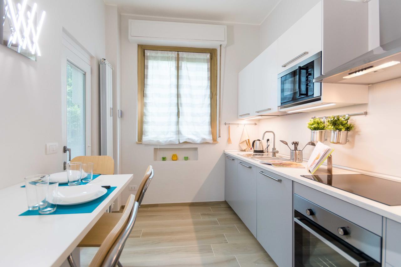 Apartamento Isola *
